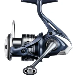 Shimano Miravel 2500 Angelrolle Spinnrolle| Spinnrollen