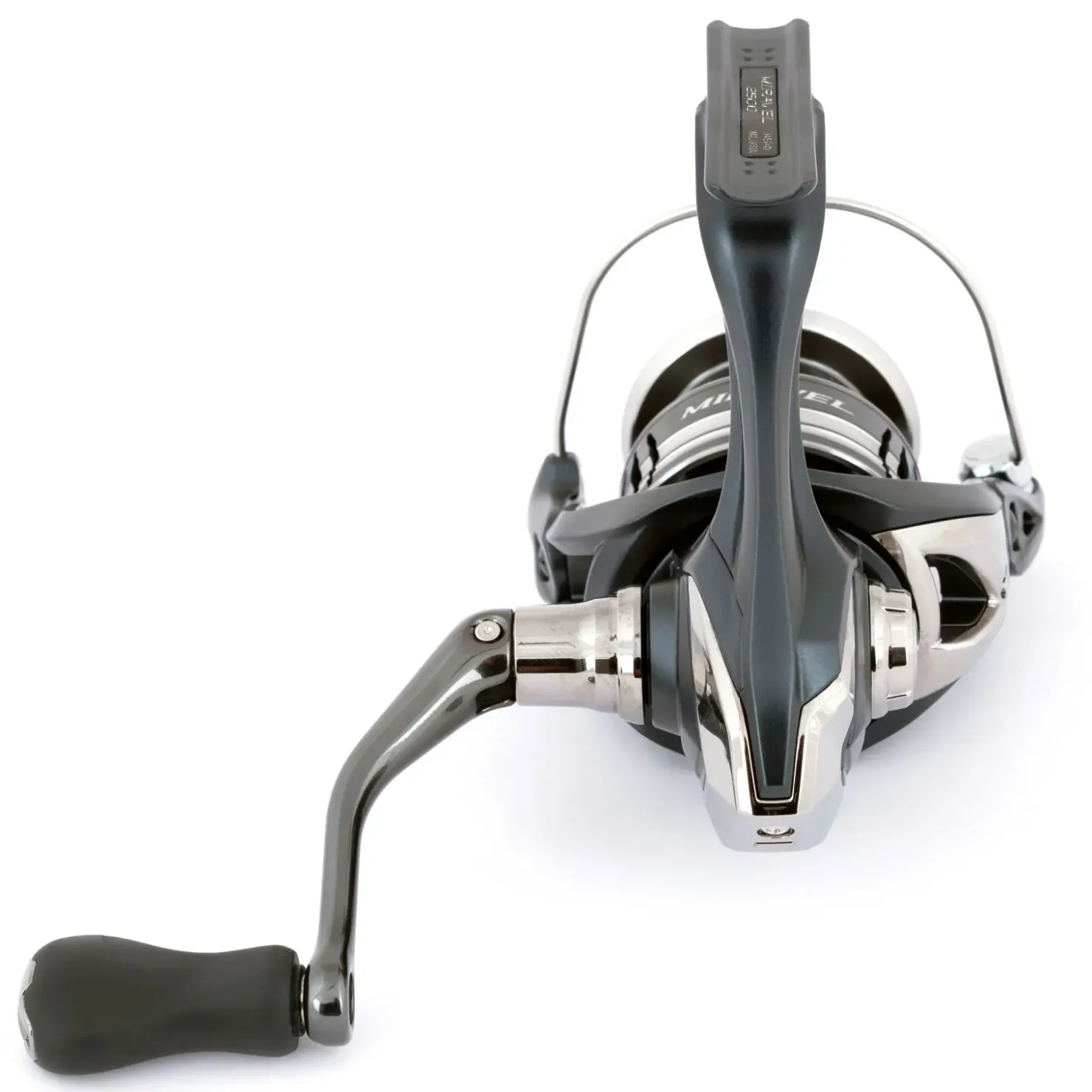 Shimano Miravel 2500 Angelrolle Spinnrolle| Spinnrollen