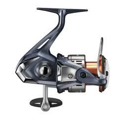 Shimano Nasci FD C3000 HG Spinnrolle| Spinnrolle|Zanderrolle