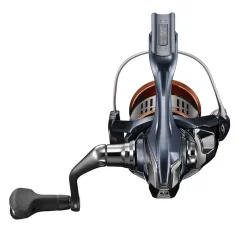 Shimano Nasci FD C3000 HG Spinnrolle| Spinnrolle|Zanderrolle