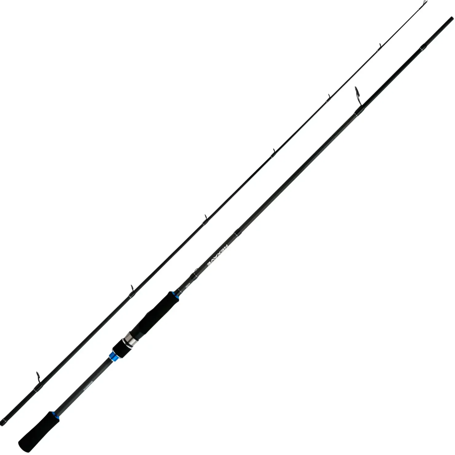 Shimano Nexave Fast 2,49m 21-56g Angelrute| Hechtrute|Zanderrute