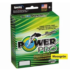 Shimano Power Pro 0,36mm 30kg Geflochtene Angelschnur Meterware| Geflochtene Angelschnur|Angelschnur Meterware