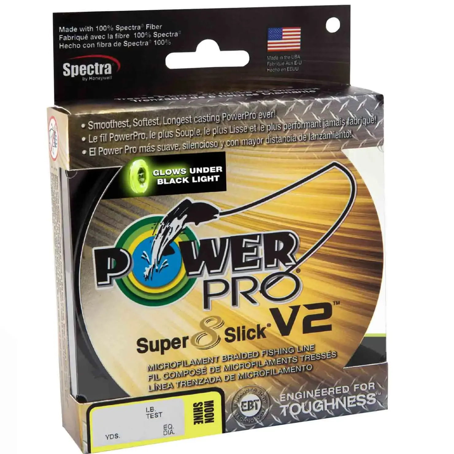 Shimano PP S8S V2 0,23mm 17kg geflochtene Angelschnur Wunschlänge| Geflochtene Angelschnur|Angelschnur Meterware