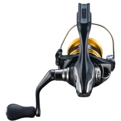 Shimano Sahara FJ 2500 Angelrolle| Spinnrolle|Zanderrolle