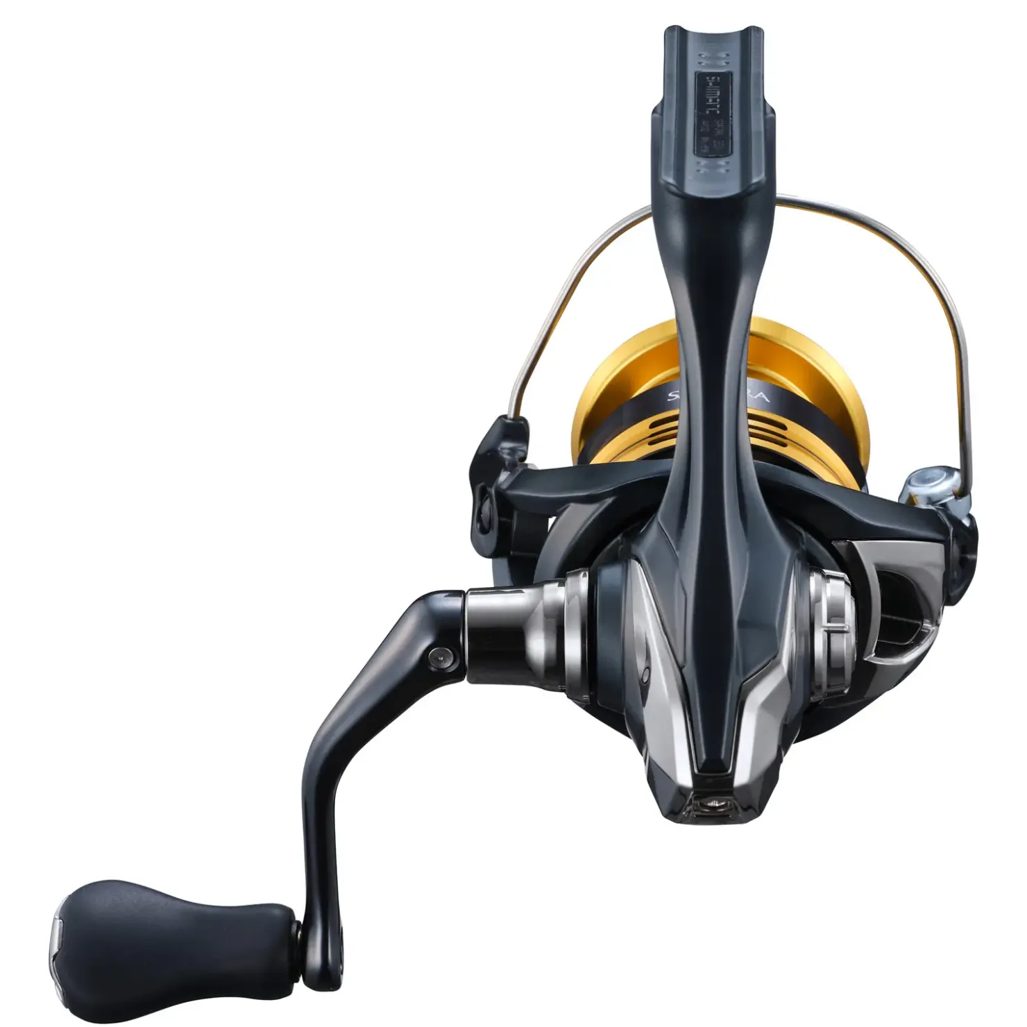 Shimano Sahara FJ C3000 Angelrolle| Spinnrolle|Hechtrolle