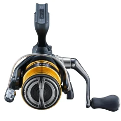 Shimano Sahara FJ C3000 Angelrolle| Spinnrolle|Hechtrolle