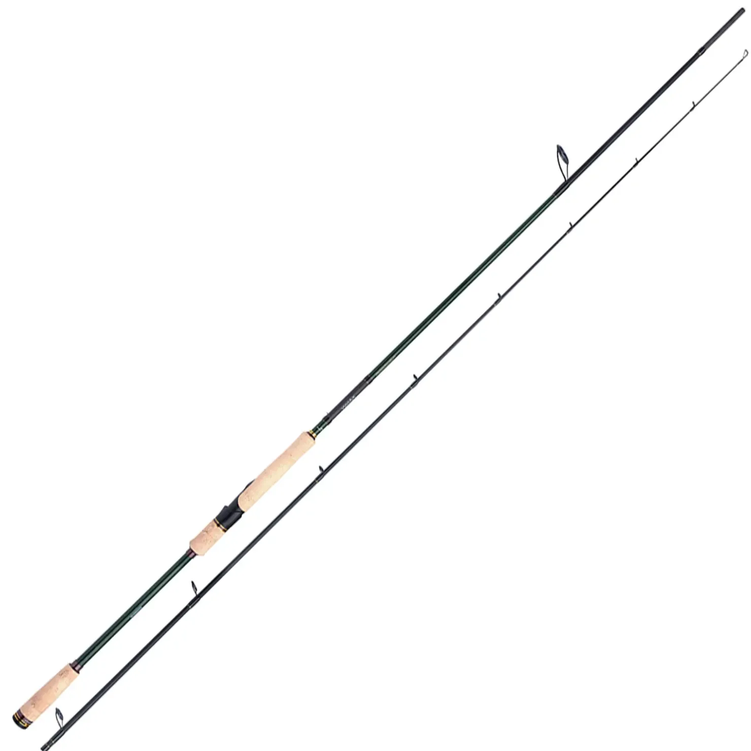 Shimano Sahara Spinning FAST 2,74m 9'0" 28-84g 2pc Spinnrute| Spinnrute|Hechtrute