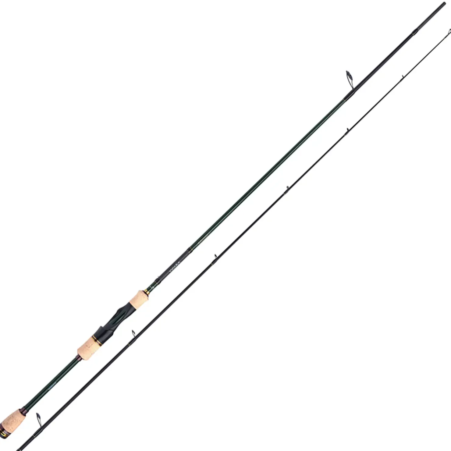Shimano Sahara Spinning FAST 2,74m 9'0" 28-84g 2pc Spinnrute| Spinnrute|Hechtrute