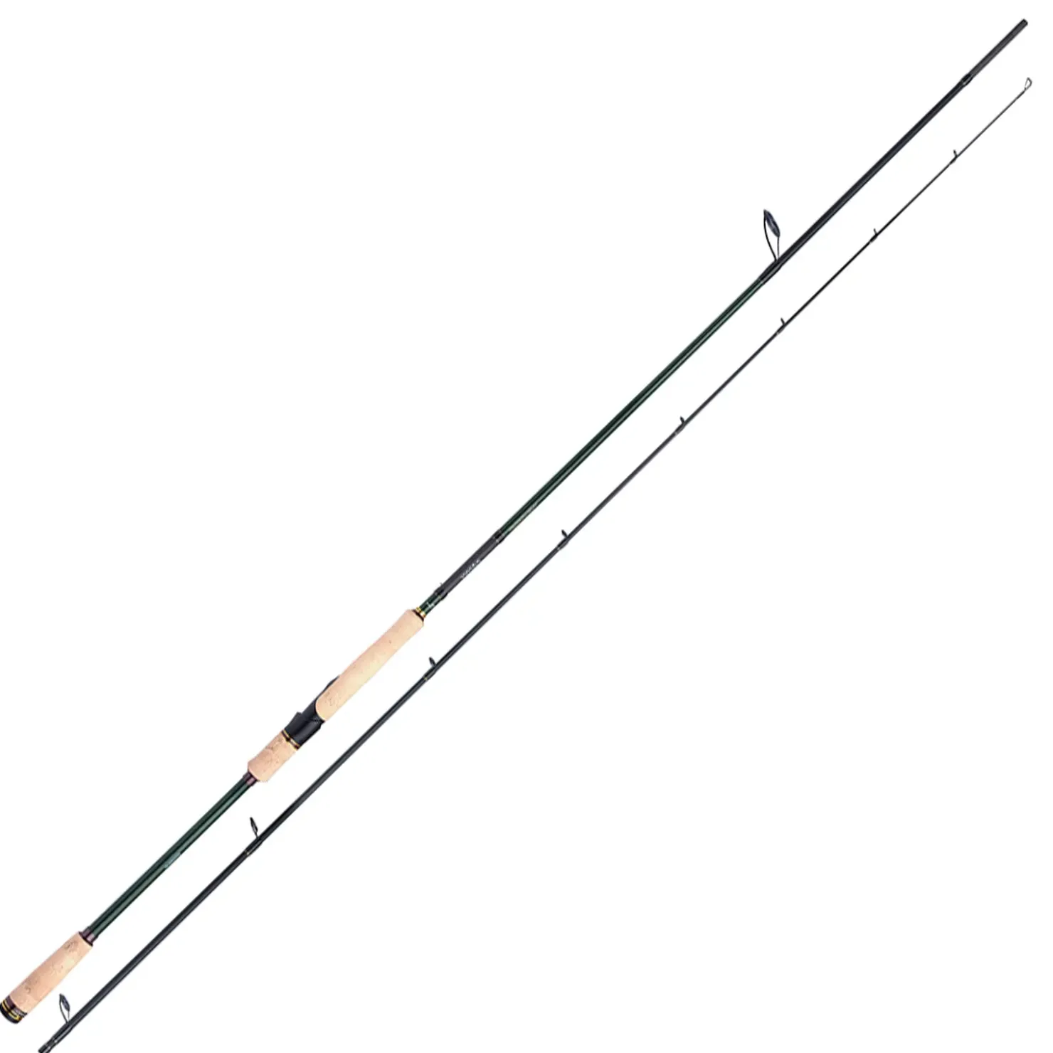 Shimano Sahara Spinning FAST 2,74m 9'0" 28-84g 2pc Spinnrute| Spinnrute|Hechtrute