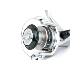Shimano Saragosa SW A 6000HG Meeresrolle| Dorschrollen|Waller Stationärrollen
