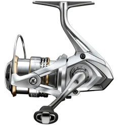 Shimano Sedona FJ 1000 Spinnrolle| Spinnrolle|Barschrolle