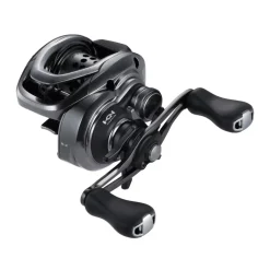 Shimano SLX BFS XG Left Hand Baitcastrolle| Barschrolle|Forellenrolle