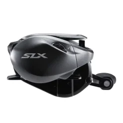 Shimano SLX BFS XG Left Hand Baitcastrolle| Barschrolle|Forellenrolle