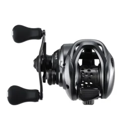 Shimano SLX BFS XG Left Hand Baitcastrolle| Barschrolle|Forellenrolle