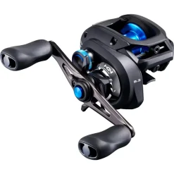 Shimano SLX DC 151 Baitcastrolle| Zanderrolle|Barschrolle