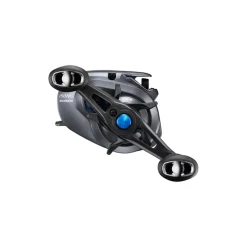 Shimano SLX XT 151 HG Left Hand Baitcastrolle| Zanderrolle|Barschrolle