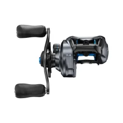Shimano SLX XT 151 HG Left Hand Baitcastrolle| Zanderrolle|Barschrolle