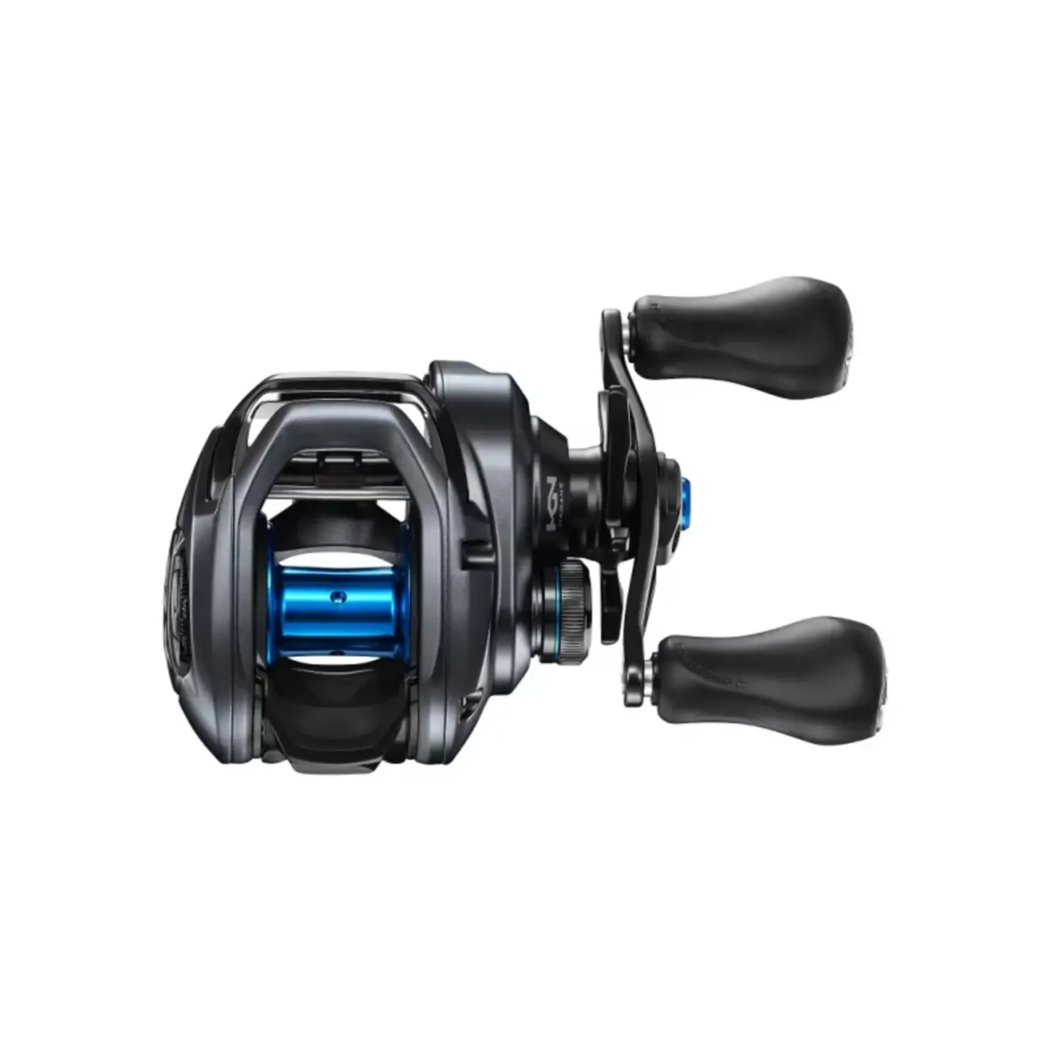 Shimano SLX XT 151 HG Left Hand Baitcastrolle| Zanderrolle|Barschrolle