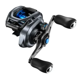 Shimano SLX XT 151 Left Hand Baitcastrolle| Spinnrolle|Hechtrolle