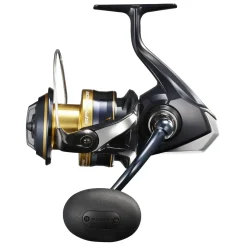 Shimano Spheros SW A 8000 HG Meeresrolle| Dorschrollen|Norwegen Angelrollen