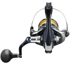 Shimano Spheros SW A 8000 HG Meeresrolle| Dorschrollen|Norwegen Angelrollen