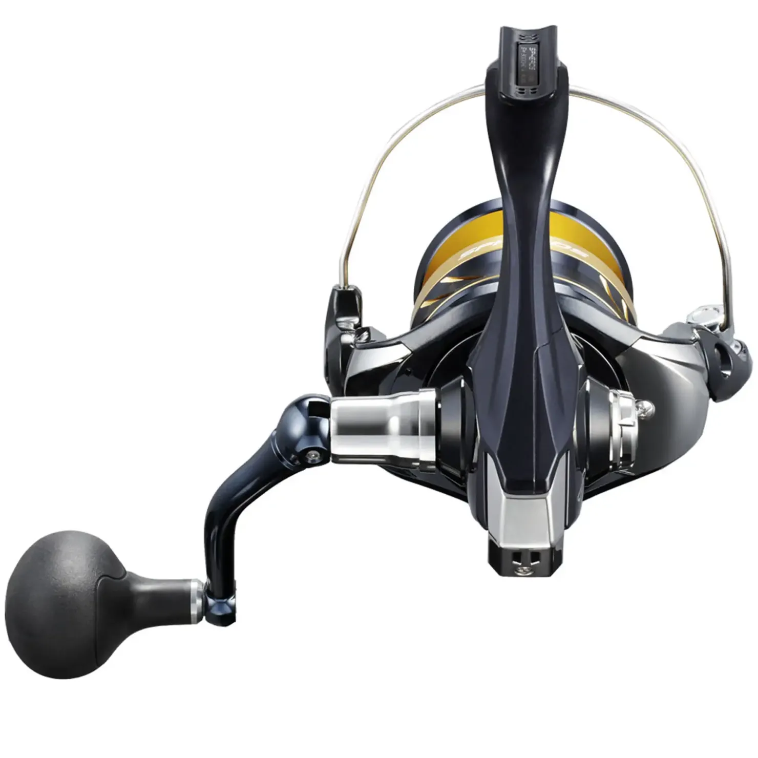 Shimano Spheros SW A 8000 HG Meeresrolle| Dorschrollen|Norwegen Angelrollen