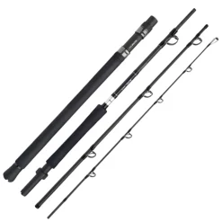 Shimano STC XR Blue Boat 2,29m 20-30lb Reise-Bootsrute| Reiseruten Meer|Bootsruten