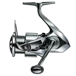 Shimano Stella FK 2500 Angelrolle| Spinnrolle|Zanderrolle