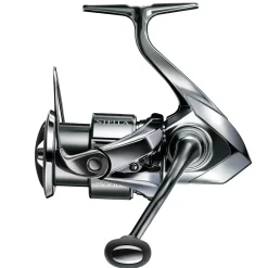 Shimano Stella FK 2500 HG Angelrolle| Spinnrolle|Zanderrolle
