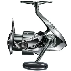 Shimano Stella FK C3000 Angelrolle| Spinnrolle|Hechtrolle