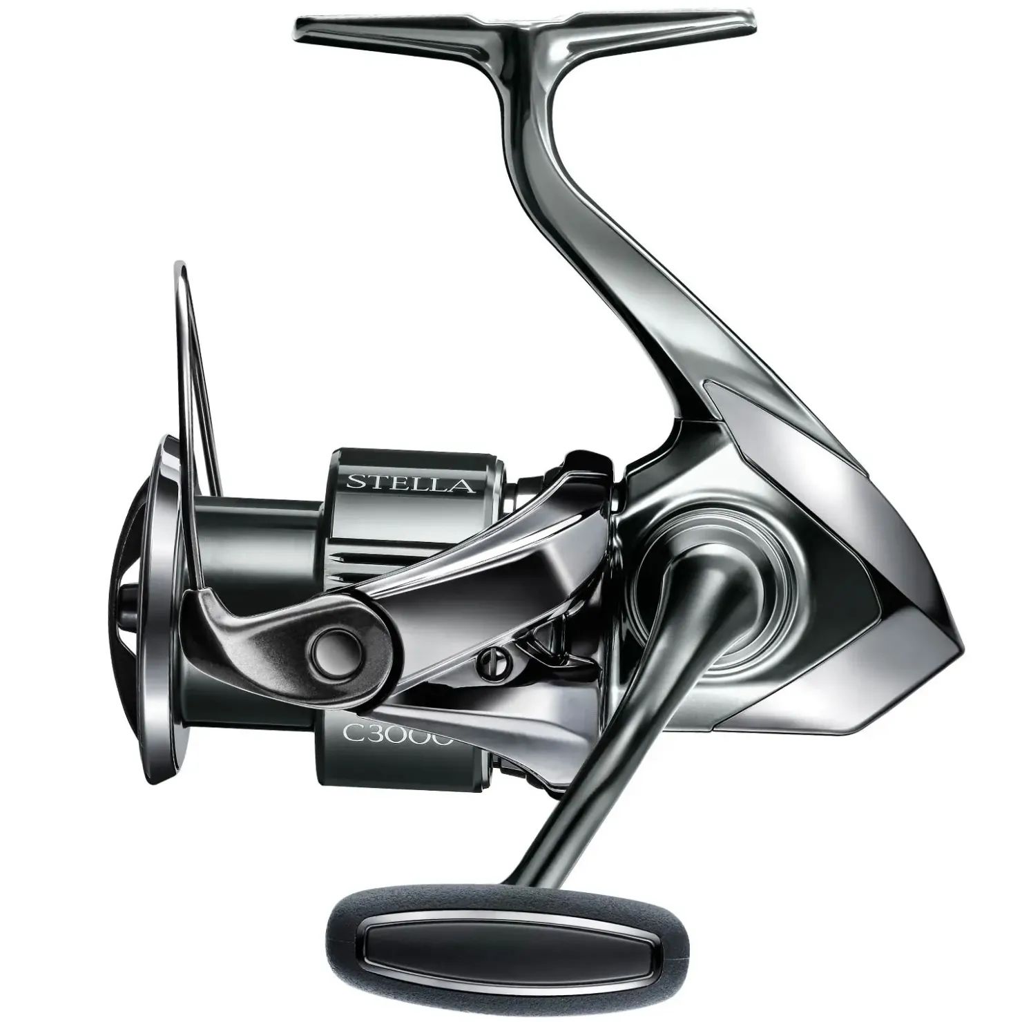 Shimano Stella FK C3000 Angelrolle| Spinnrolle|Hechtrolle