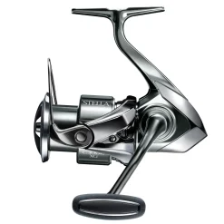 Shimano Stella FK C3000M HG Angelrolle| Spinnrolle|Hechtrolle