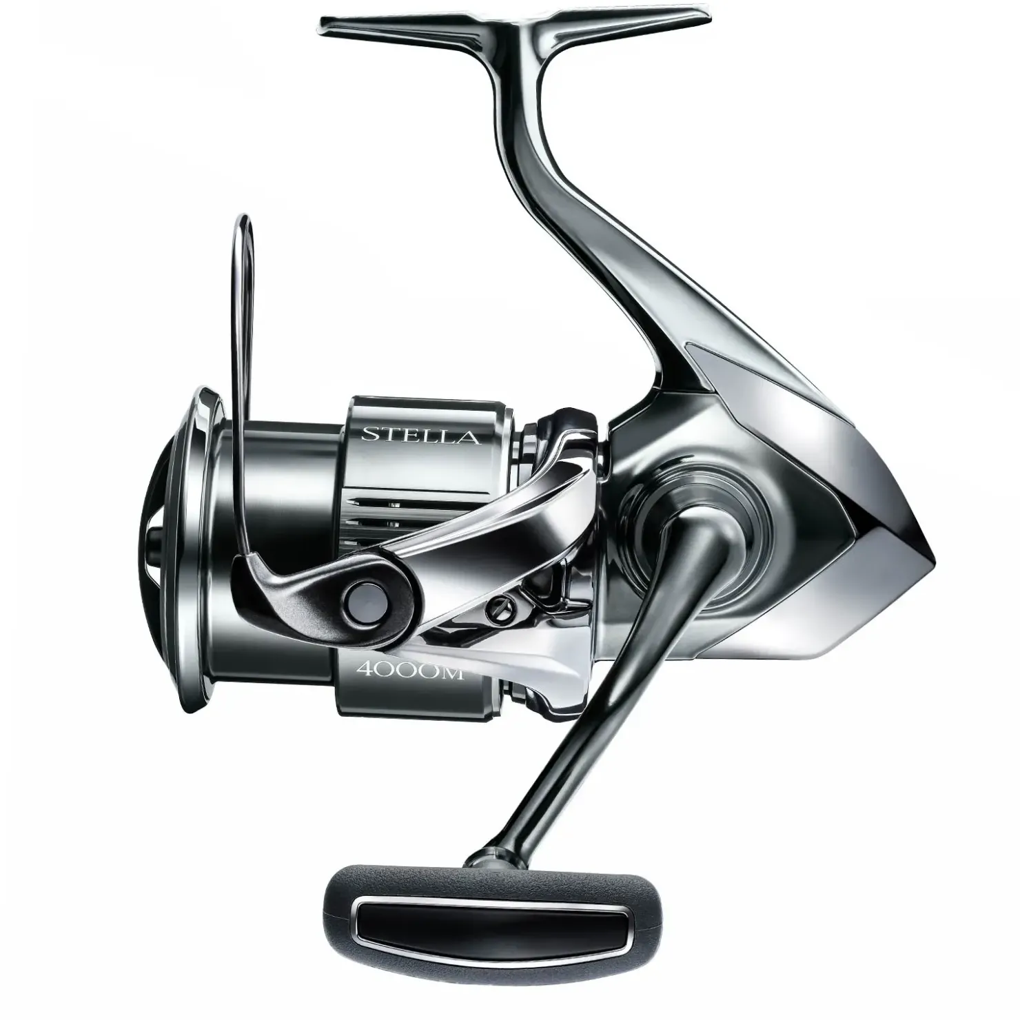 Shimano Stella FK 4000M Angelrolle| Spinnrolle|Hechtrolle