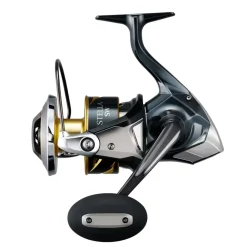 Shimano Stella SW D 8000 PG Meeres-Spinnrolle| Meeresrollen|Big Game Rollen