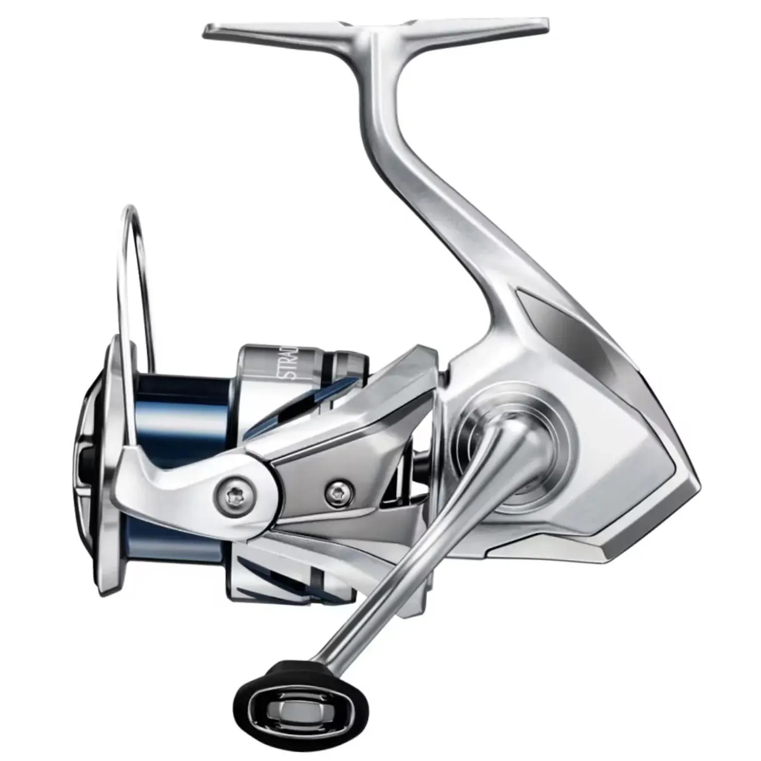 Shimano Stradic FM C5000XG Spinnrolle| Spinnrollen|Spinnrolle