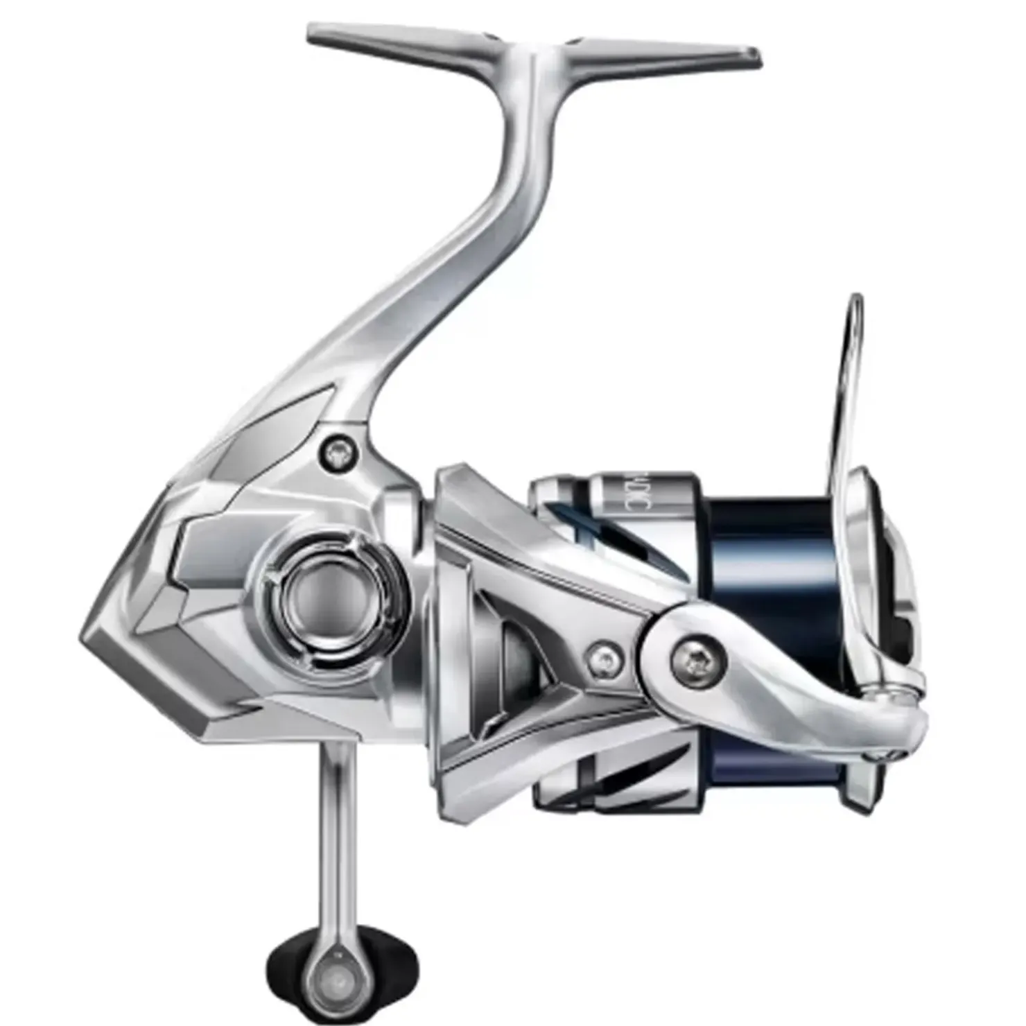 Shimano Stradic FM C5000XG Spinnrolle| Spinnrollen|Spinnrolle