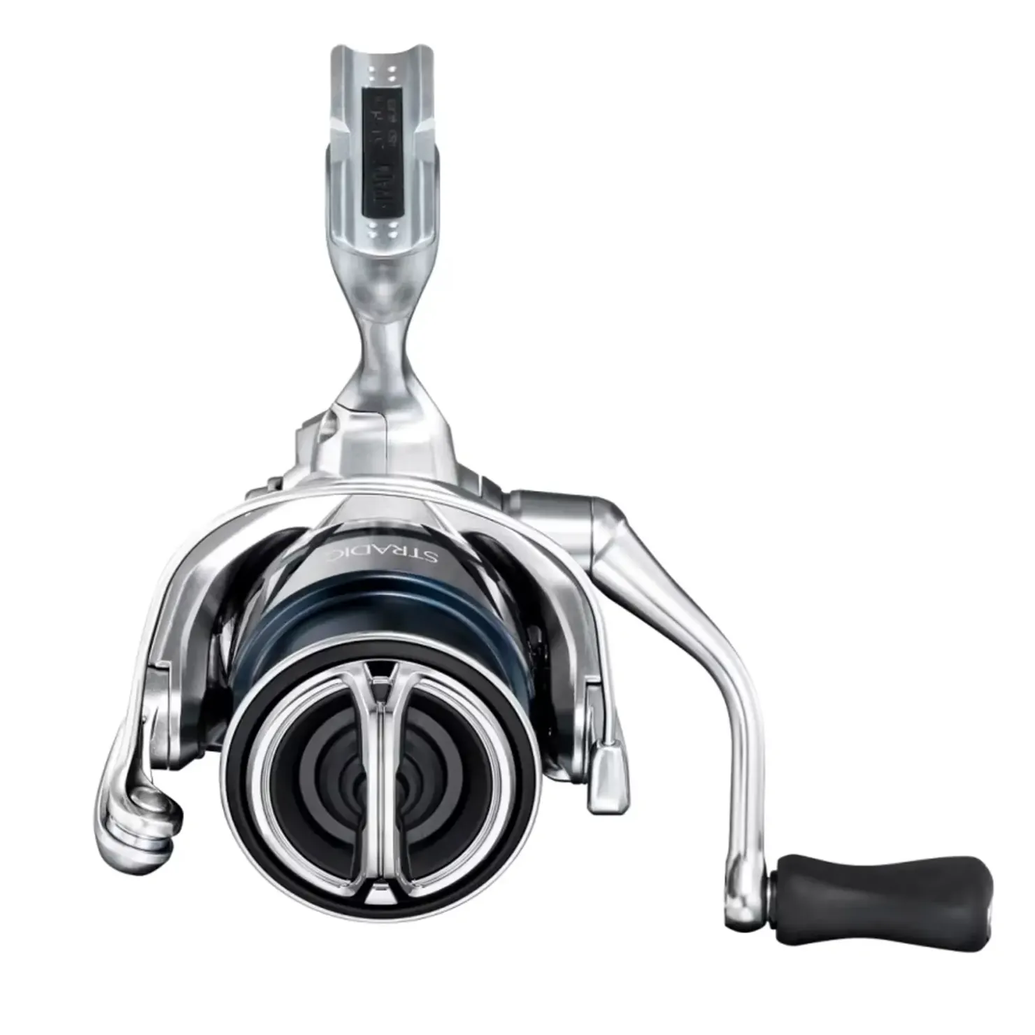 Shimano Stradic FM C5000XG Spinnrolle| Spinnrollen|Spinnrolle