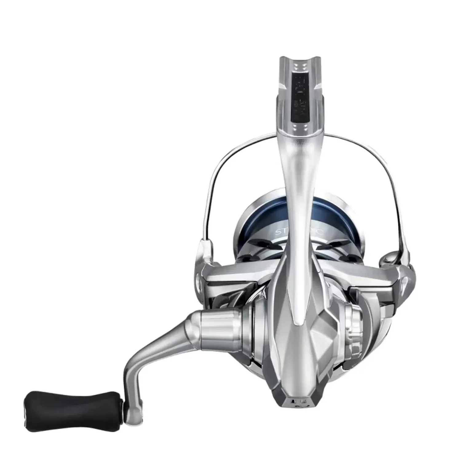 Shimano Stradic FM C5000XG Spinnrolle| Spinnrollen|Spinnrolle