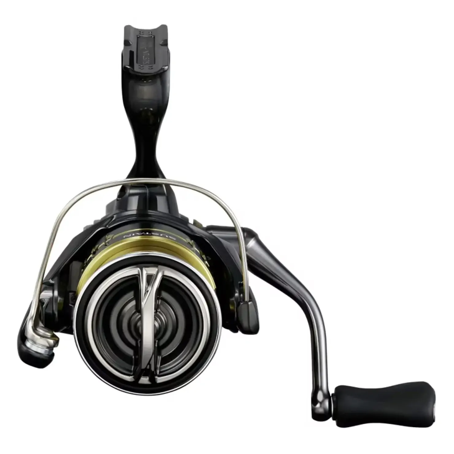 Shimano Sustain FK 2500 HG Spinnrolle| Spinnrolle|Zanderrolle