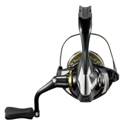 Shimano Sustain FK 2500 HG Spinnrolle| Spinnrolle|Zanderrolle