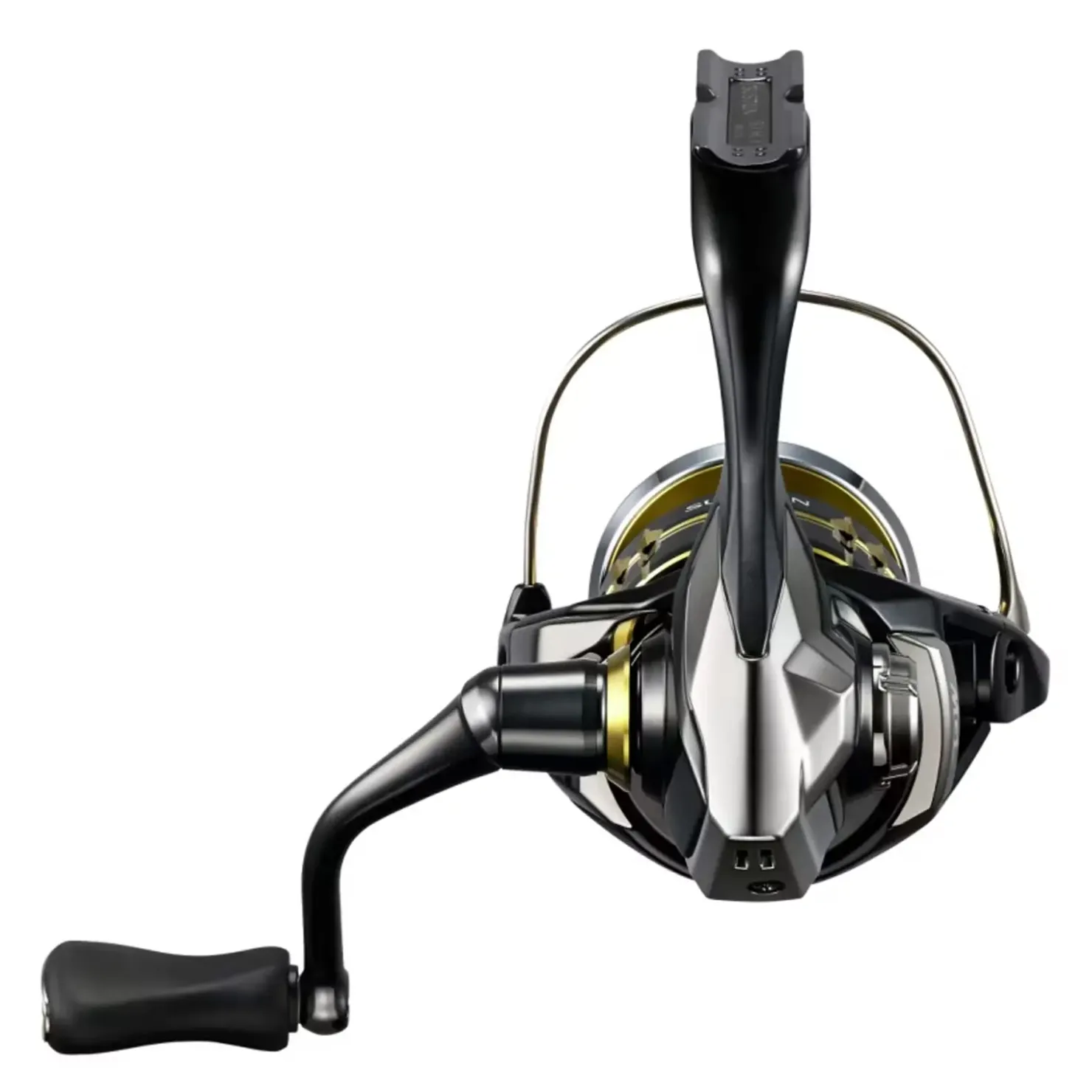 Shimano Sustain FK 2500 HG Spinnrolle| Spinnrolle|Zanderrolle