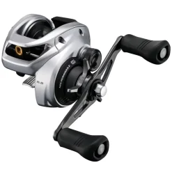 Shimano Tranx B 301 Left Hand Baitcastrolle| Spinnrolle|Hechtrolle