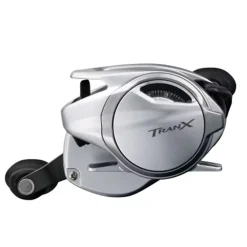 Shimano Tranx B 301 Left Hand Baitcastrolle| Spinnrolle|Hechtrolle