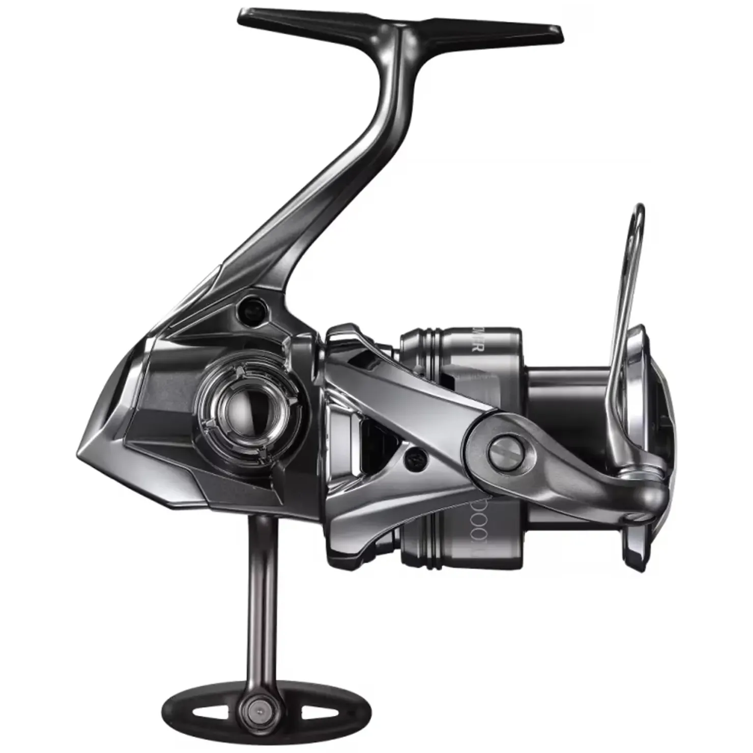 Shimano Twin Power FE C3000XG Spinnrolle| Spinnrolle|Zanderrolle