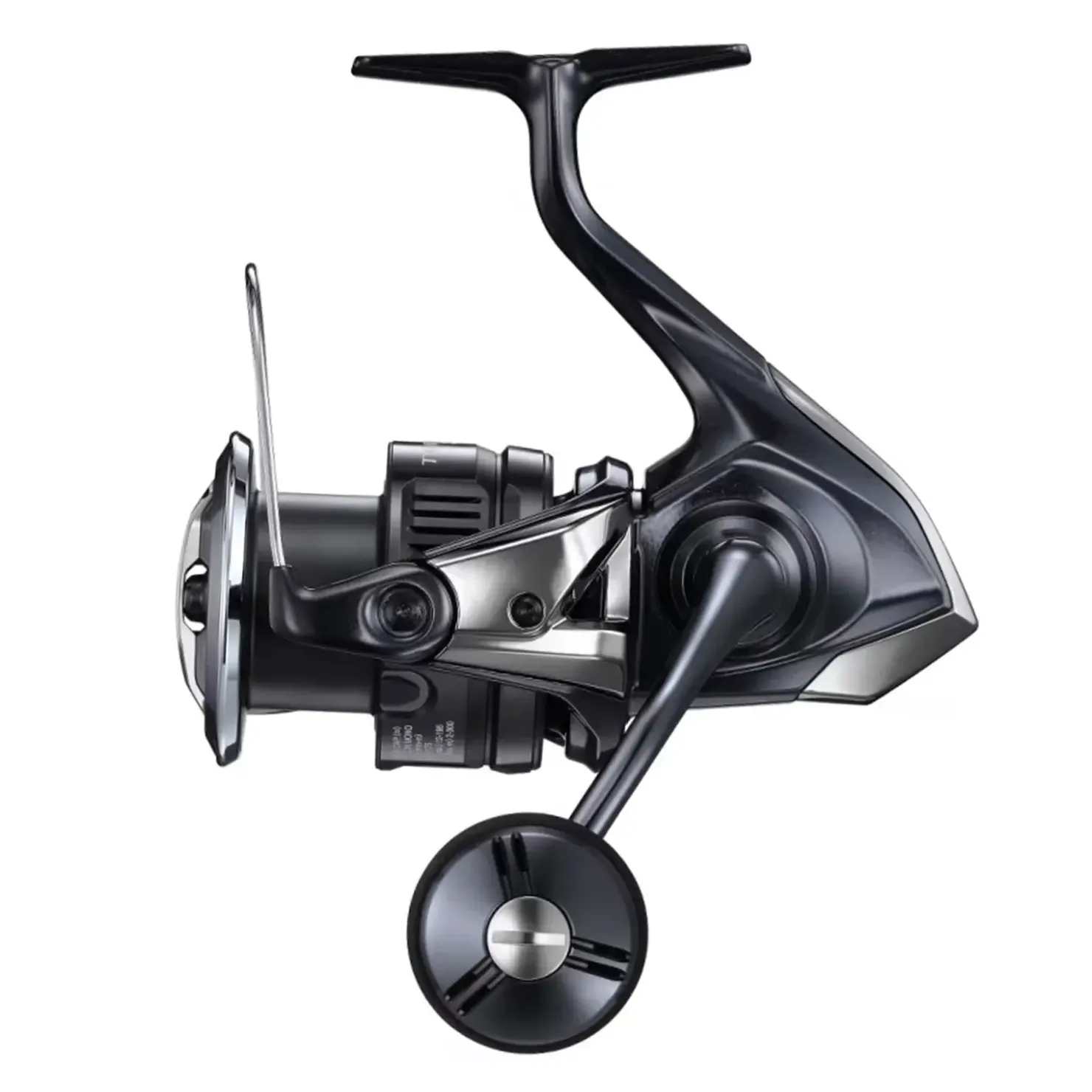 Shimano Twin Power XD FB 4000 XG Spinnrolle| Spinnrolle|Hechtrolle