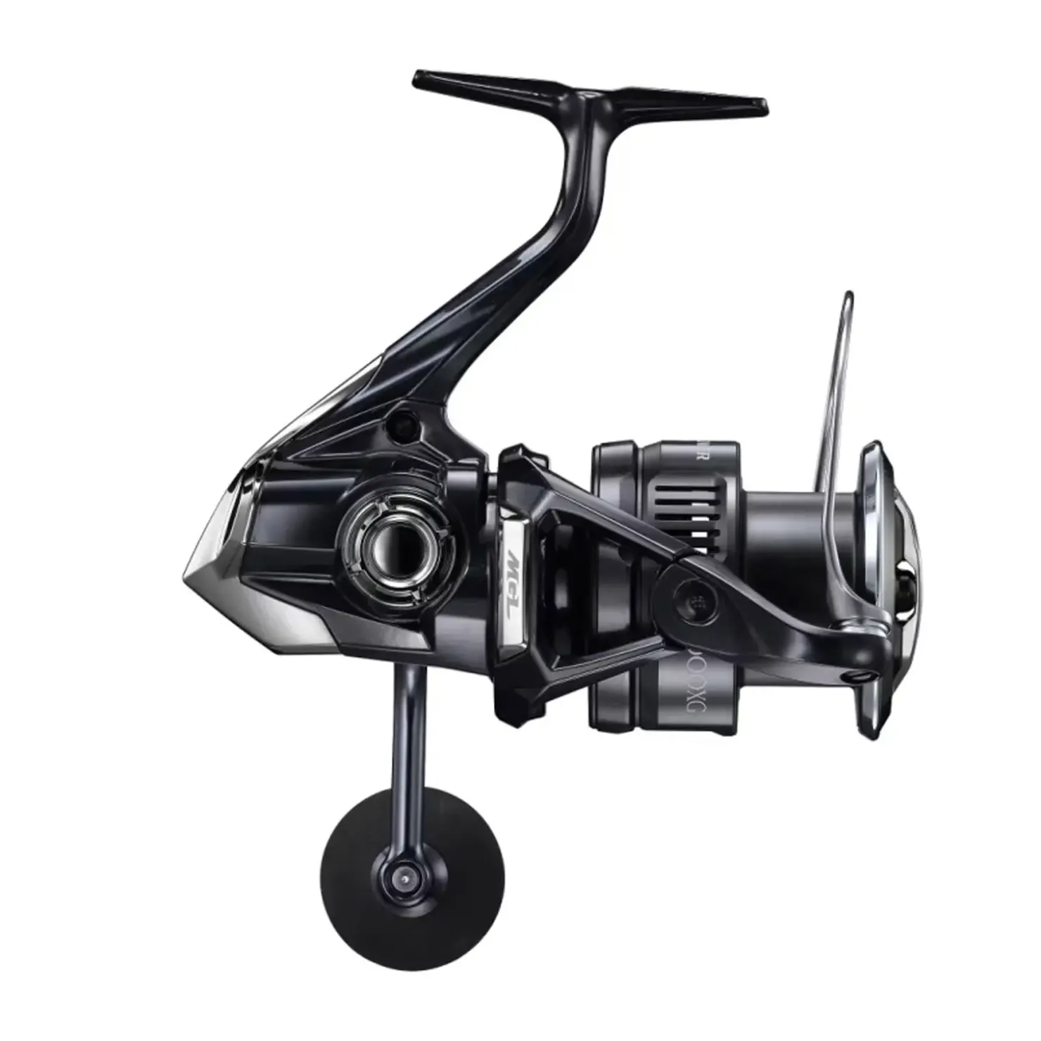 Shimano Twin Power XD FB 4000 XG Spinnrolle| Spinnrolle|Hechtrolle