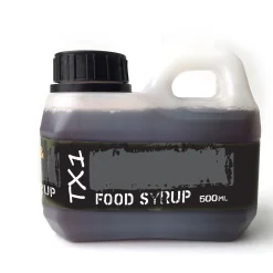 Shimano TX1 Syrup Squid Octopus 500ml| Karpfenfutter|Karpfenfutter