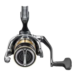 Shimano Ultegra FD 4000 XG Spinnrolle| Spinnrolle|Hechtrolle