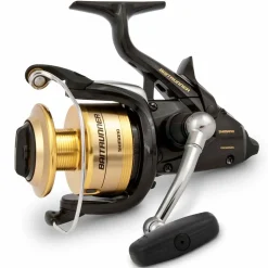 Shimano US Baitrunner 4000D Freilauf BTR4000D Freilaufrolle| Karpfen Rollen|Hechtrolle