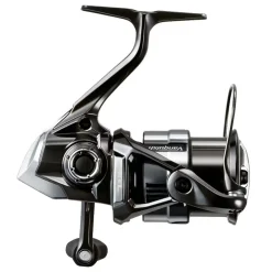 Shimano Vanquish FC C2500SXG Spinnrolle| Spinnrolle|Zanderrolle